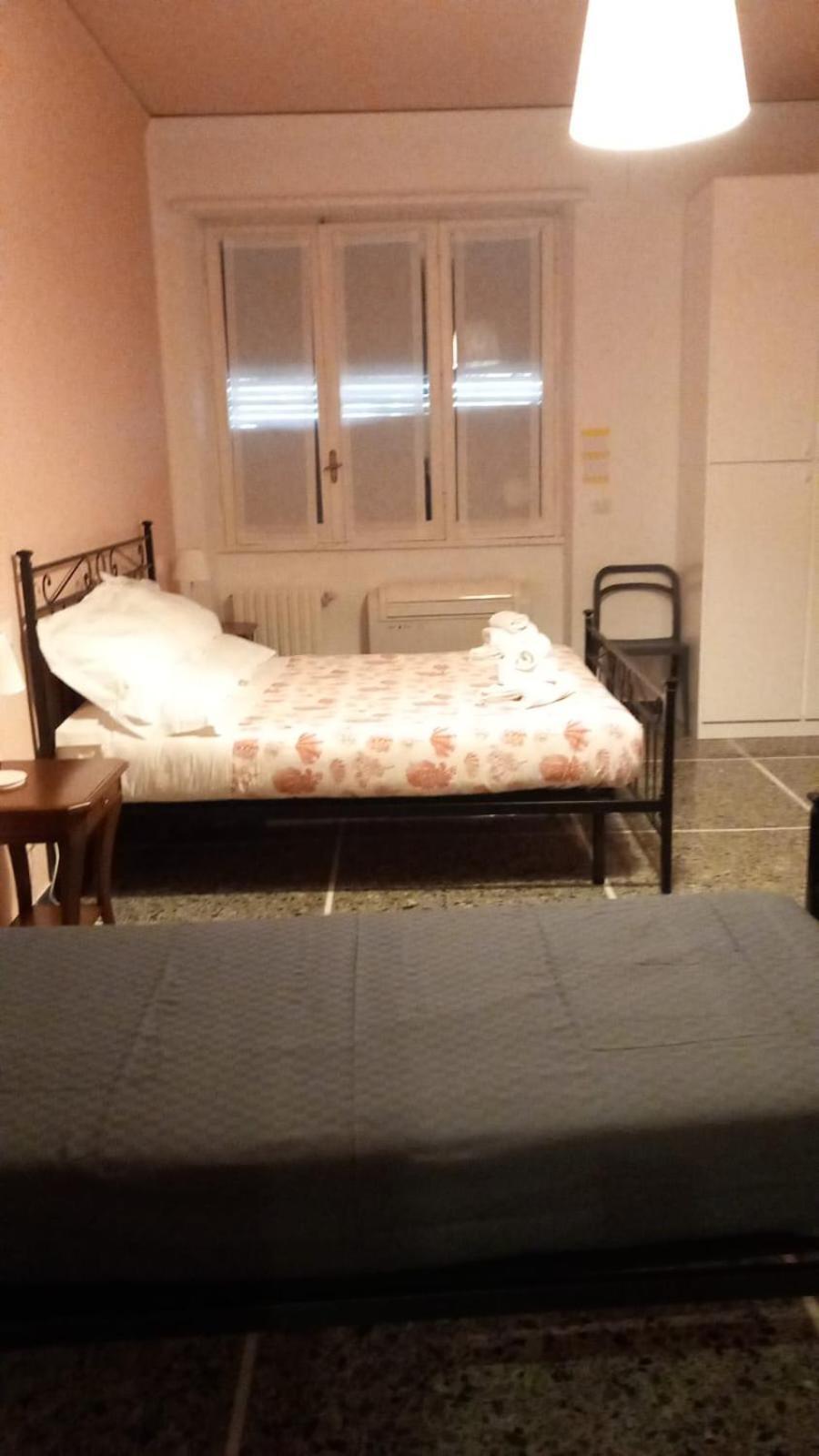 Ameli Room Florenţa Exterior foto
