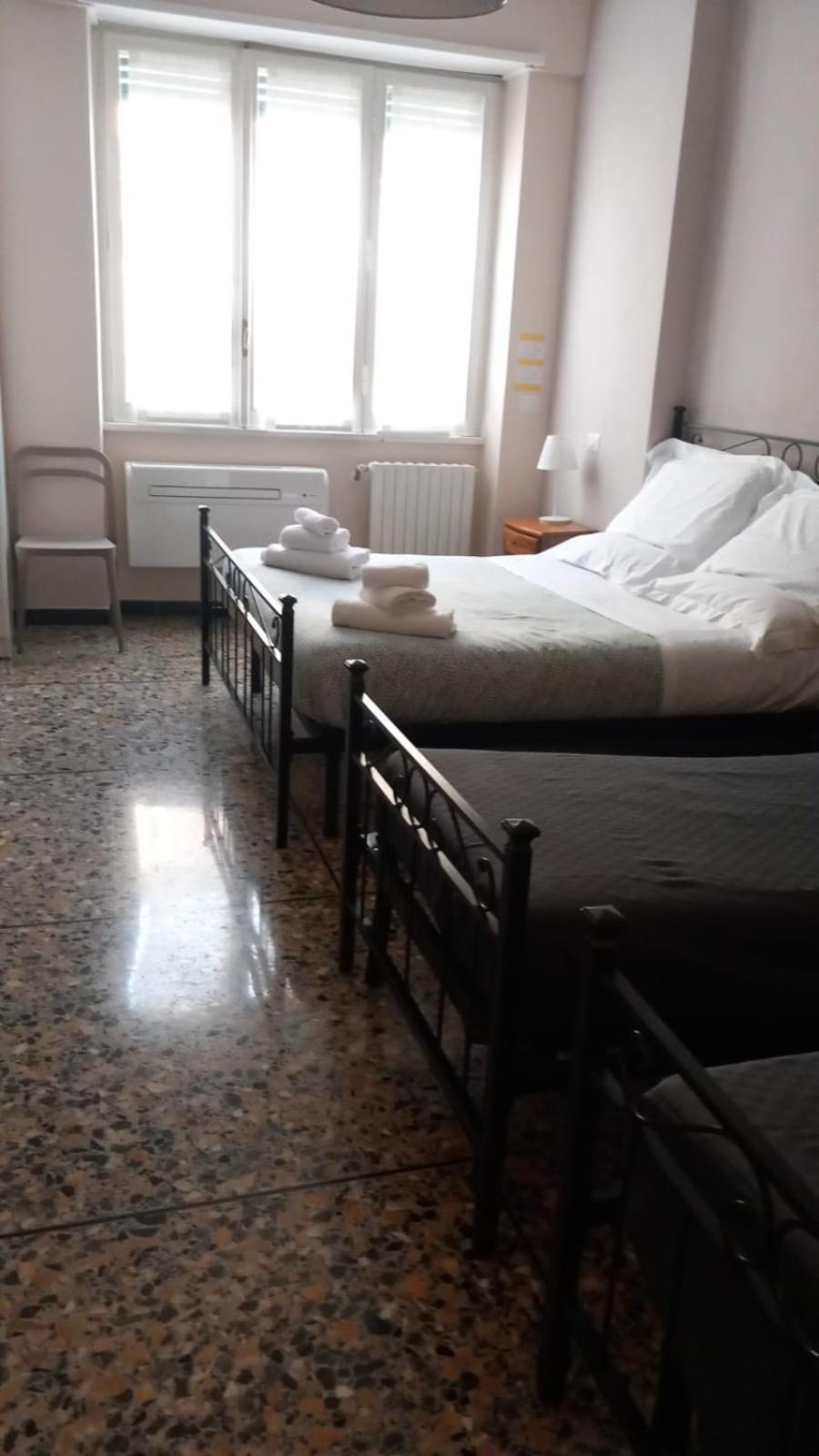 Ameli Room Florenţa Exterior foto