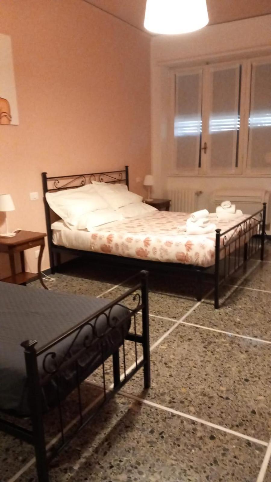 Ameli Room Florenţa Exterior foto