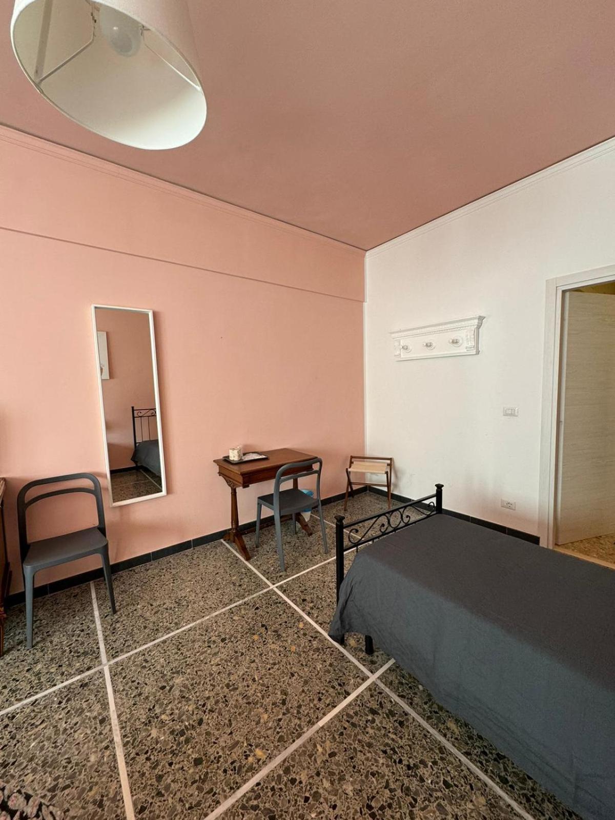 Ameli Room Florenţa Exterior foto