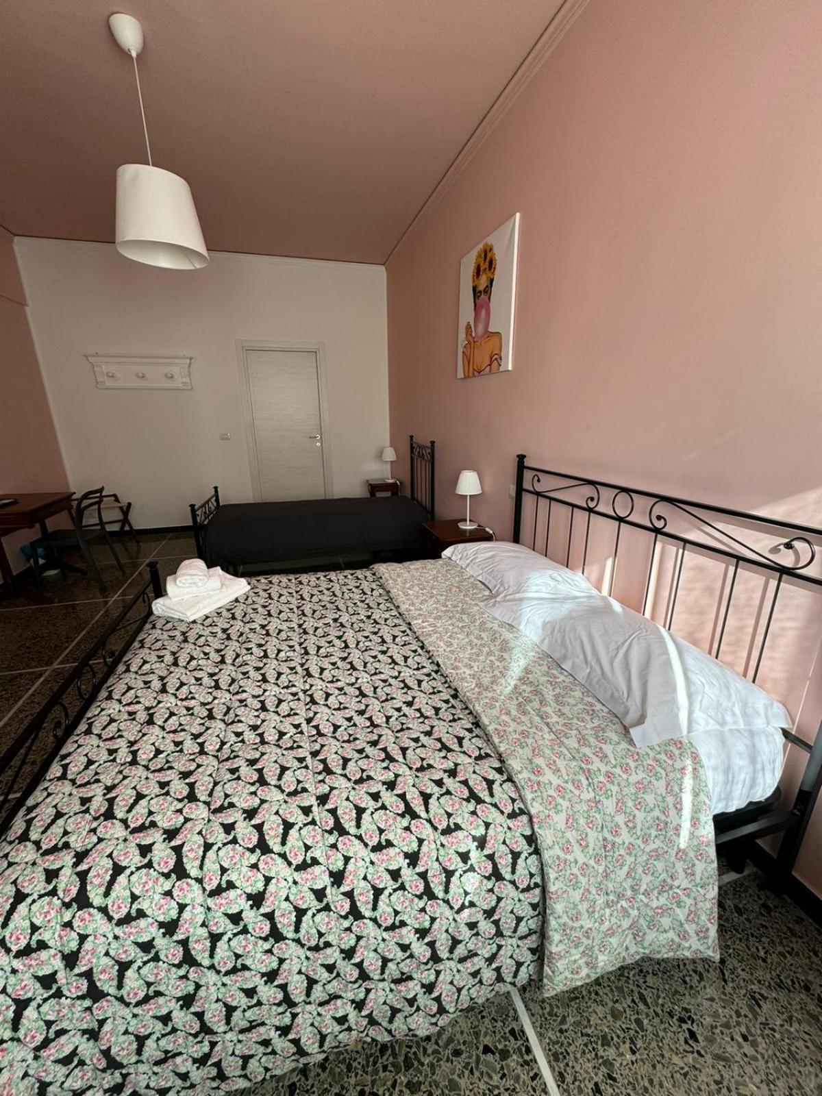 Ameli Room Florenţa Exterior foto